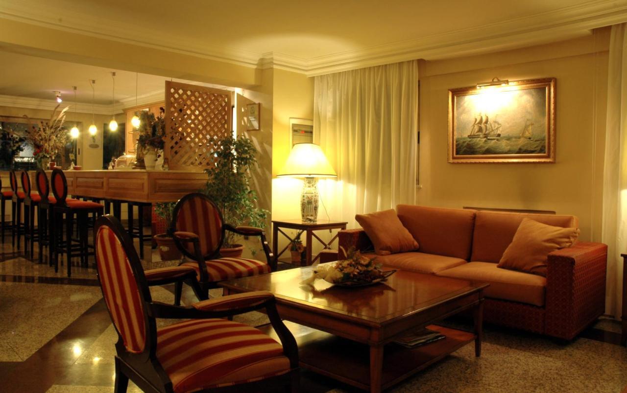 Hotel Aurora Garden - Rome — Photos 1